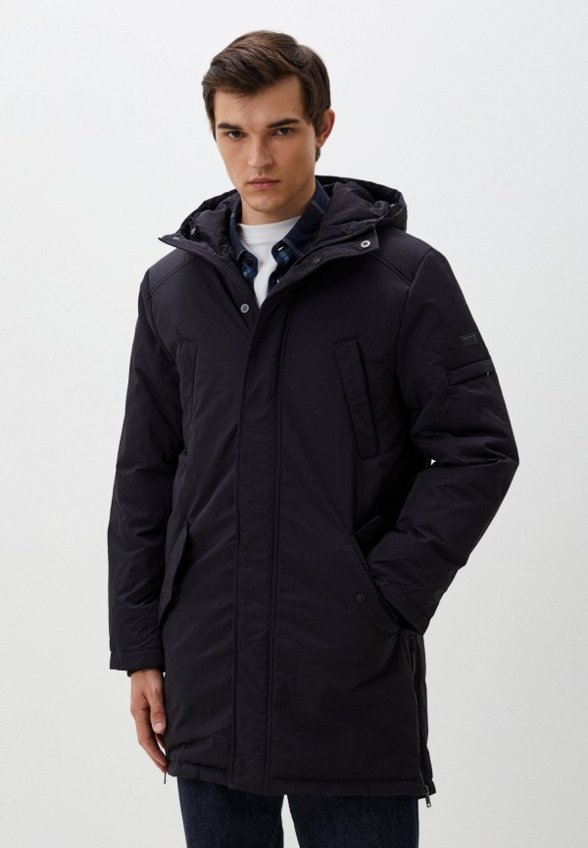 Куртка утепленная Baon