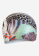 Шапочка для плавания Speedo Digital Printed, Мультицвет2  - превью