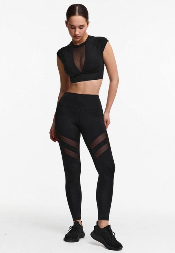 Тайтсы Fitbomb