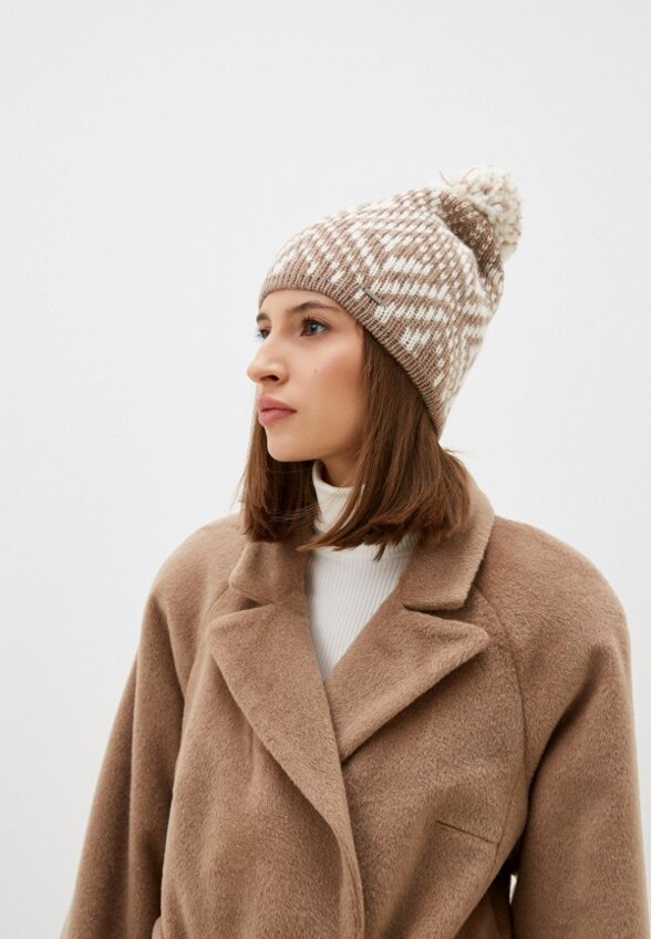 Шапка marhatter