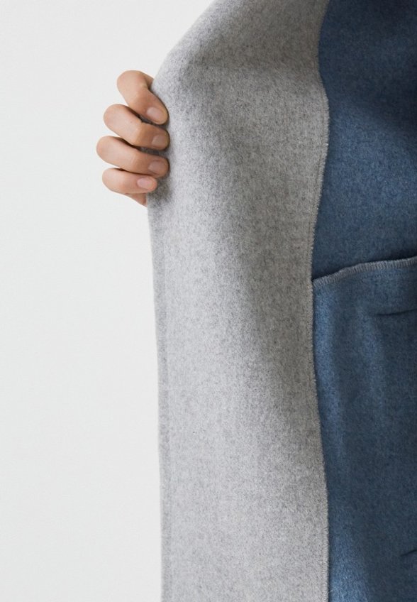 Пальто-халат Urban Tiger