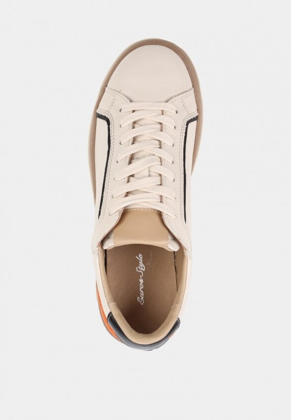 Кеды Euros Style