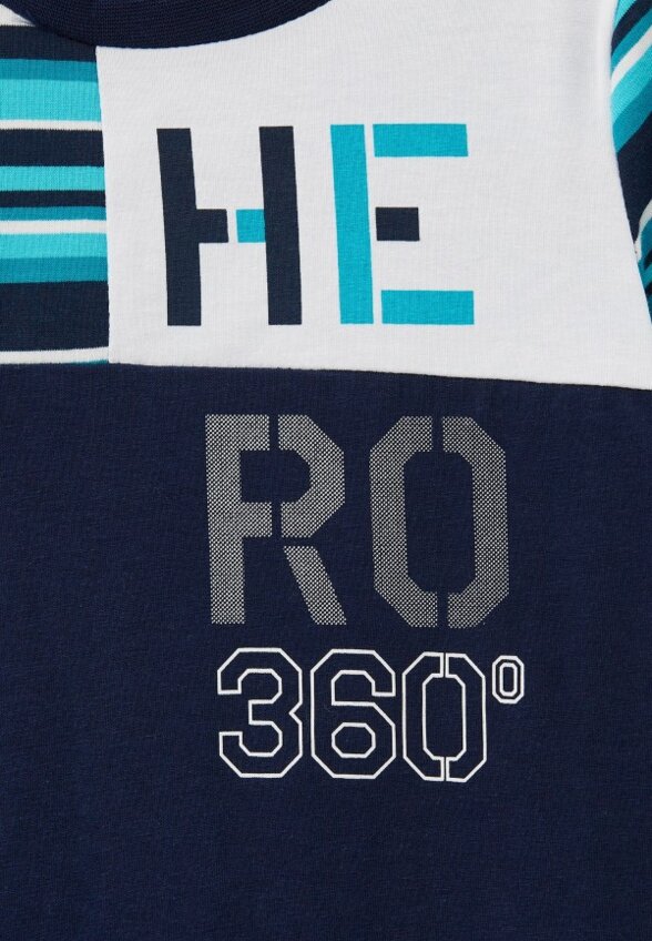 Футболка PlayToday