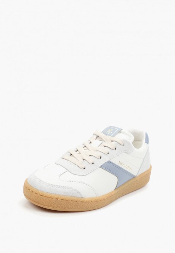 Кеды Marc O'Polo