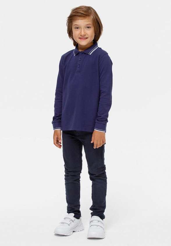 Поло Kogankids