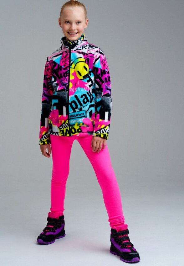 Олимпийка PlayToday