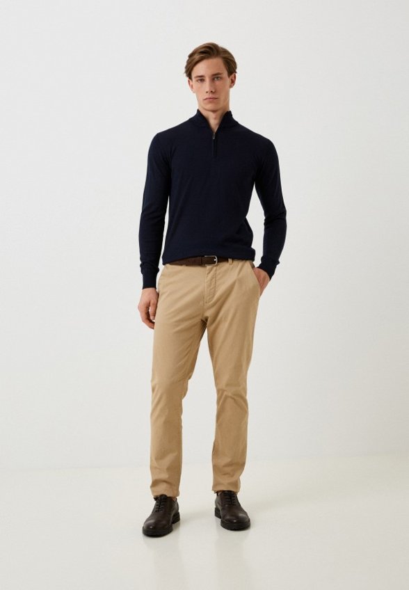 Джемпер Cudgi