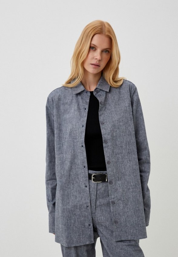 Рубашка Basis