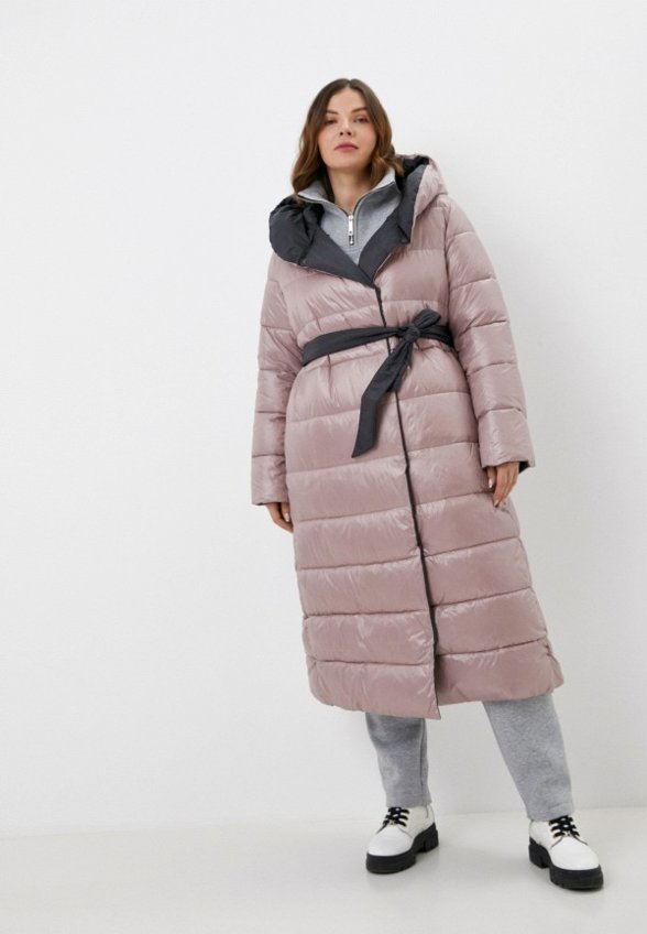 Куртка-пальто Dellione