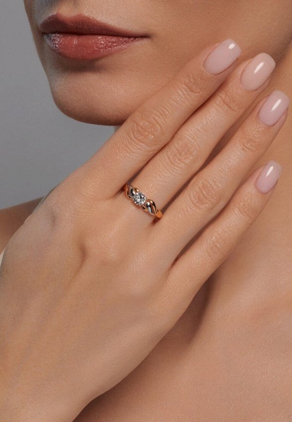 Кольцо Sokolov