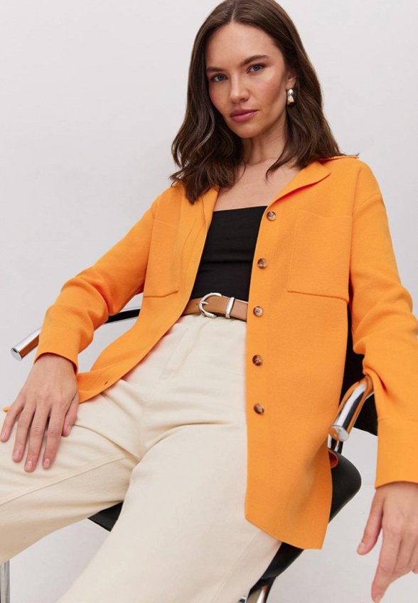 Жакет 99Colorspace