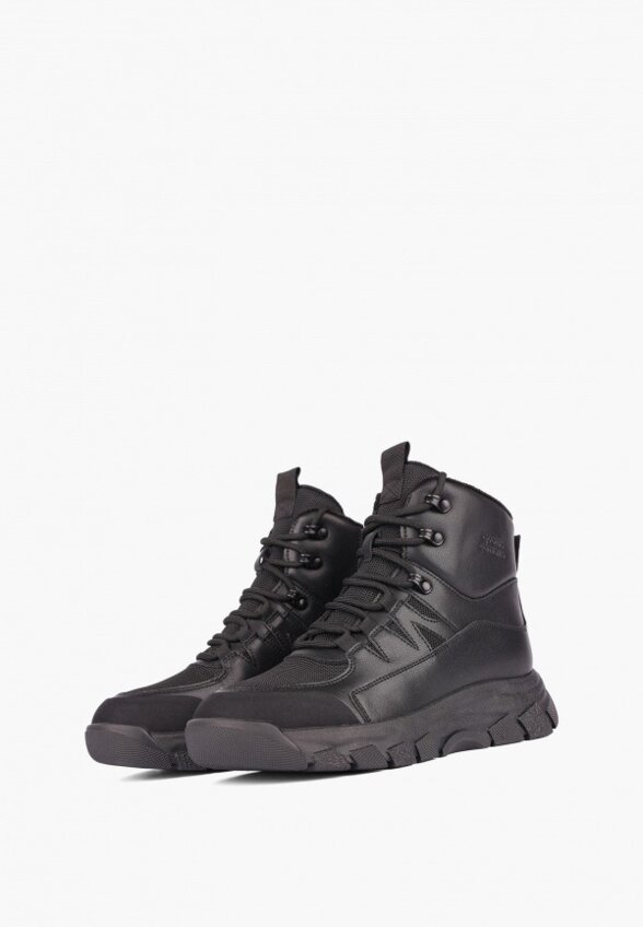 Ботинки Quattrocomforto