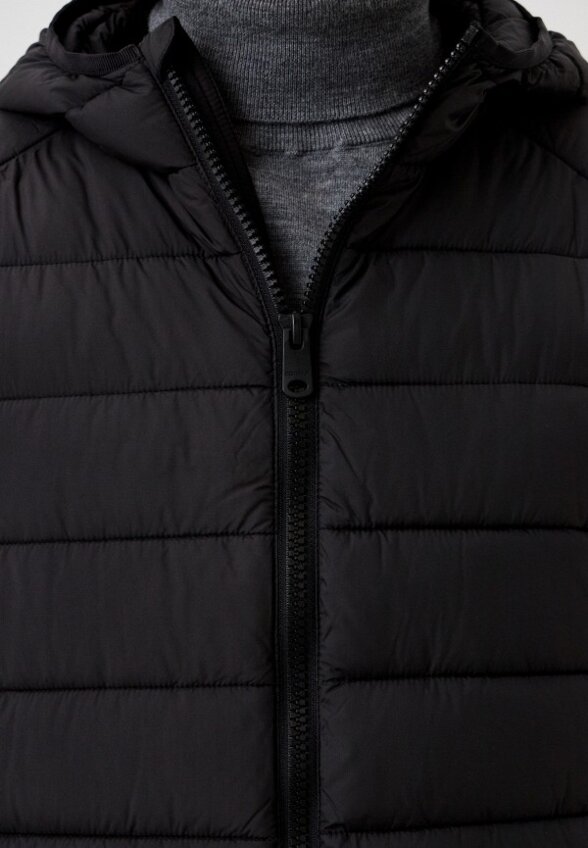 Куртка утепленная Ecoalf