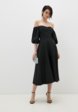 Платье Kenan1  - превью