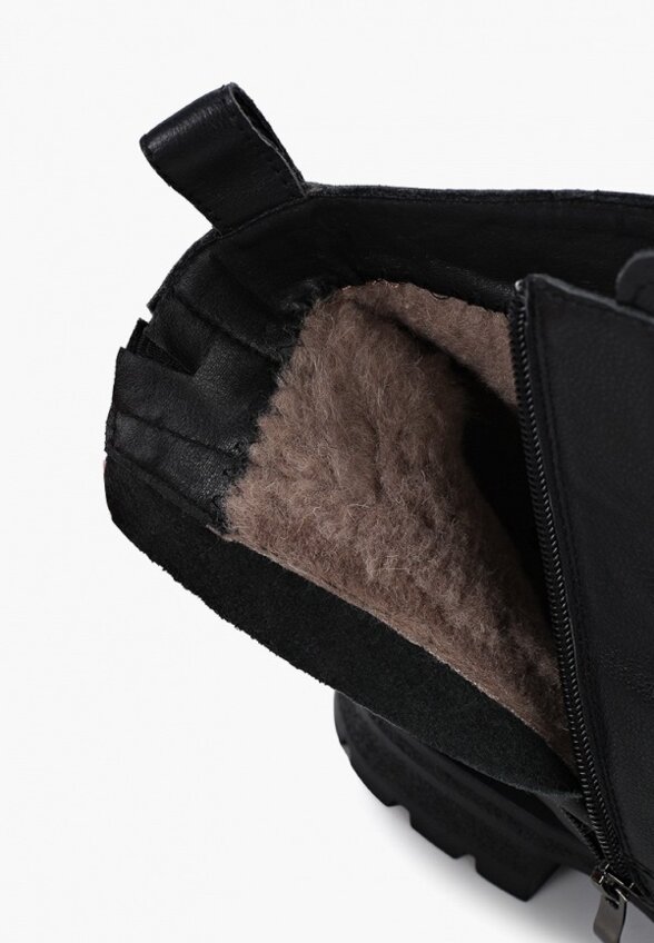 Ботинки Valeani