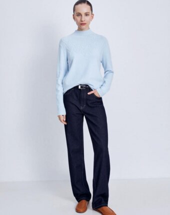 Джемпер Finn Flare женщинам