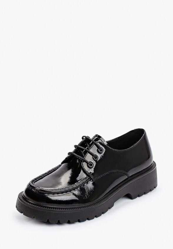 Ботинки Thomas Munz