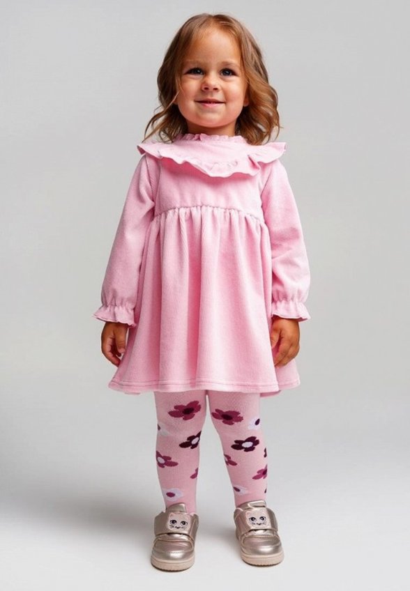 Платье PlayToday