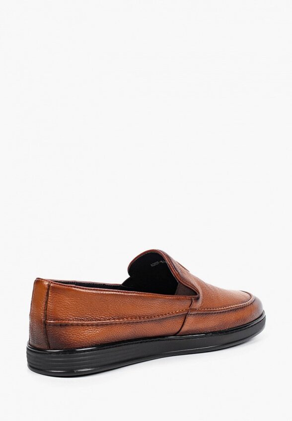 Лоферы Brooman