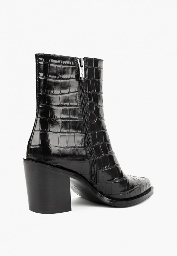 Ботильоны Kristina&Milan