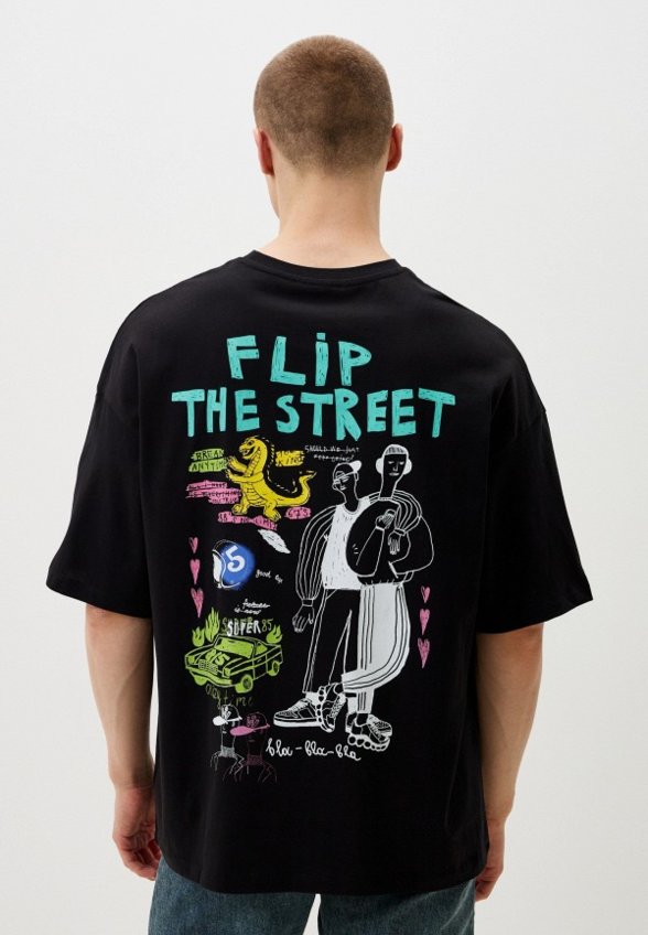 Футболка Befree