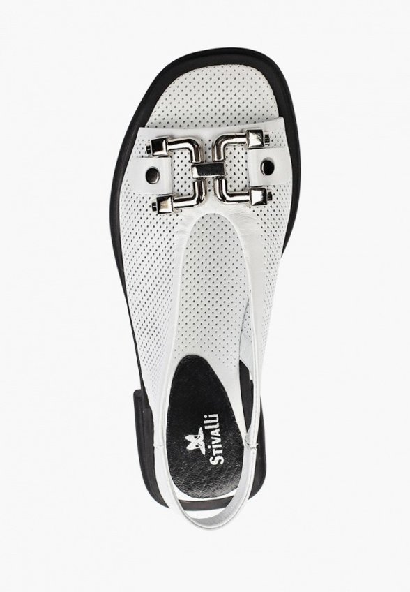 Сандалии Stivalli