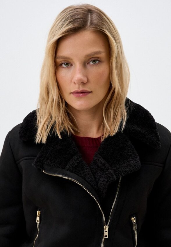 Дубленка Calliope