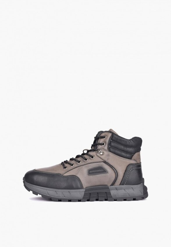 Ботинки Quattrocomforto