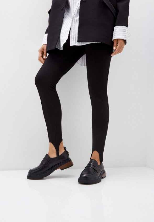 Лоферы Salamander