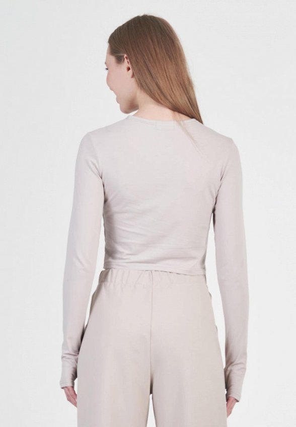 Лонгслив Feedge