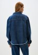 Рубашка джинсовая Tallwomen3  - превью
