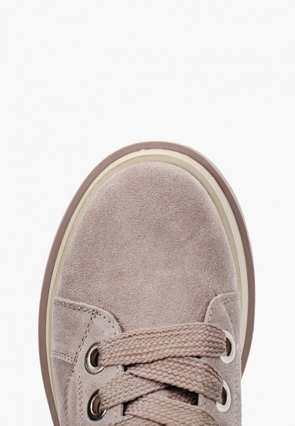 Ботинки Abricot