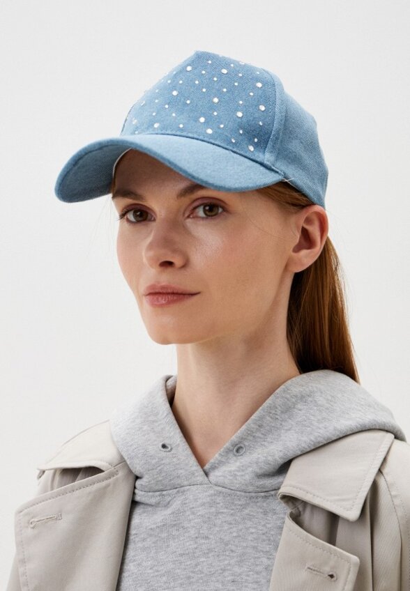 Бейсболка Terranova