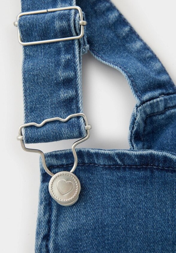 Сарафан джинсовый LC Waikiki