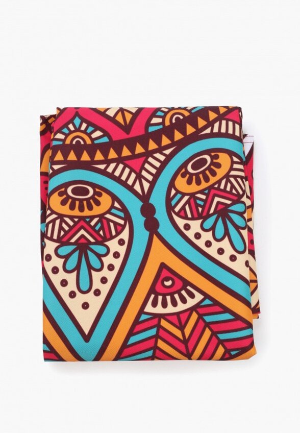 Скатерть Купчиха