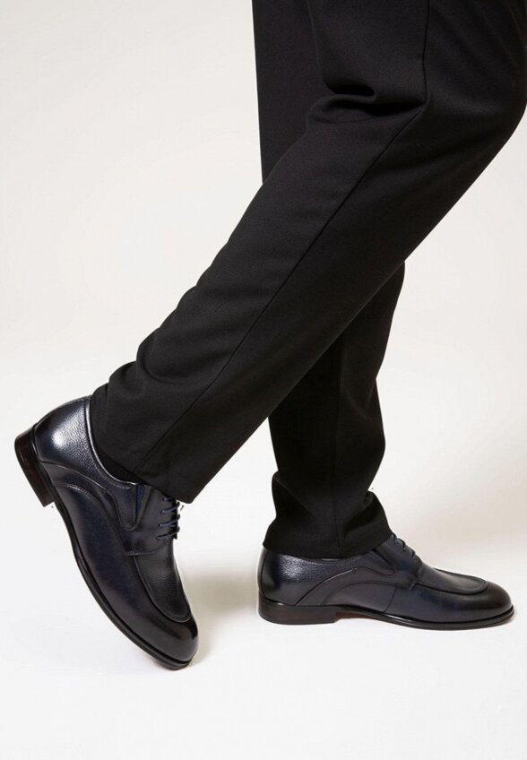 Туфли Bruno Renzoni