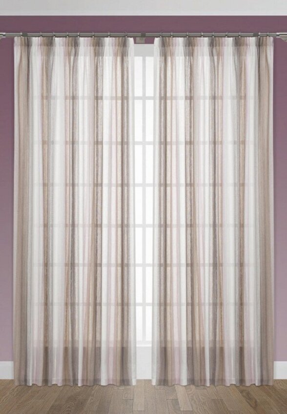 Штора Daily by T