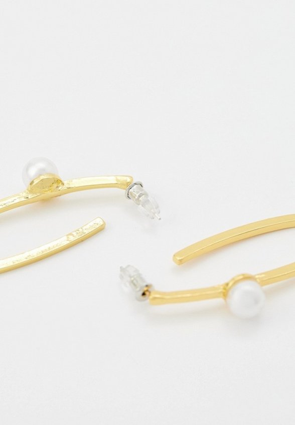 Серьги Bocciolo