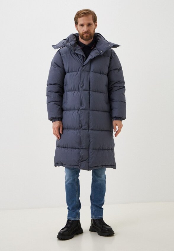 Пуховик Franco La'Rinchi