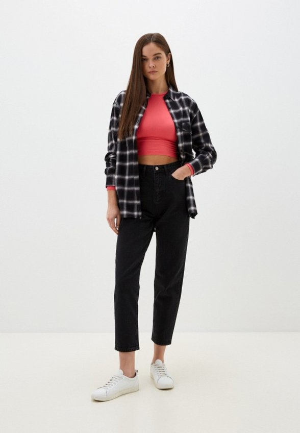 Джинсы Gray Moss