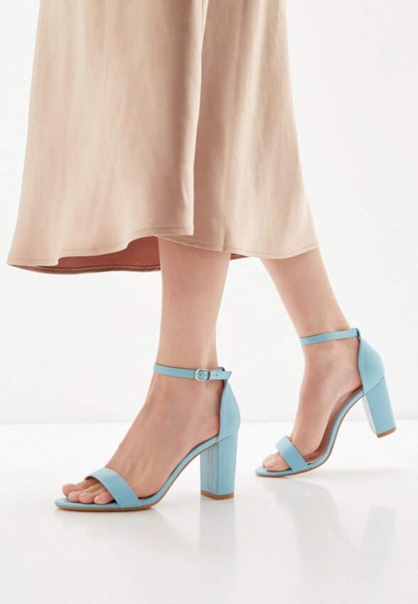 Босоножки Ideal Shoes