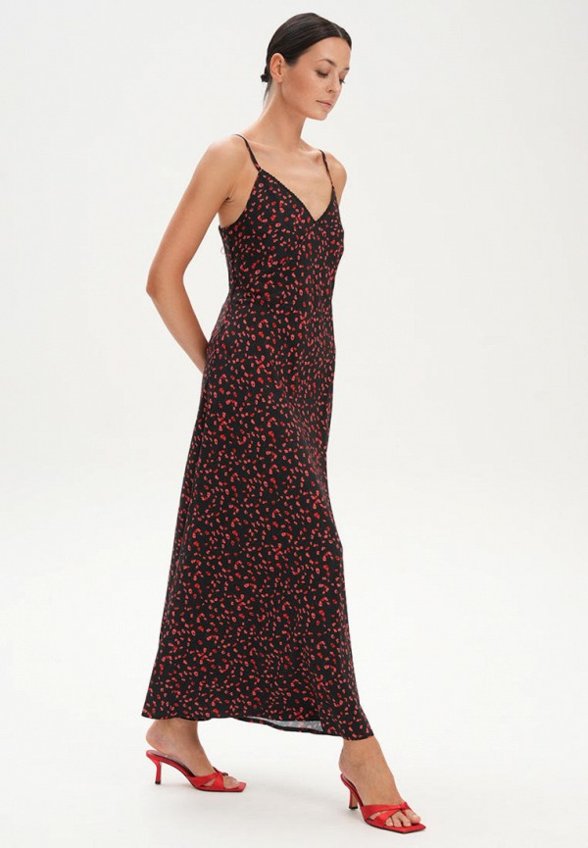 Платье Serafima