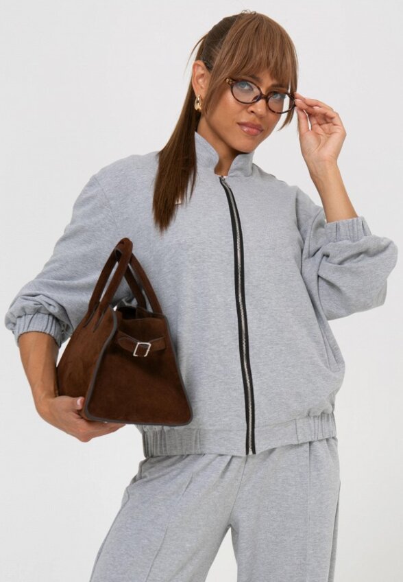 Олимпийка Gold Chic Chili