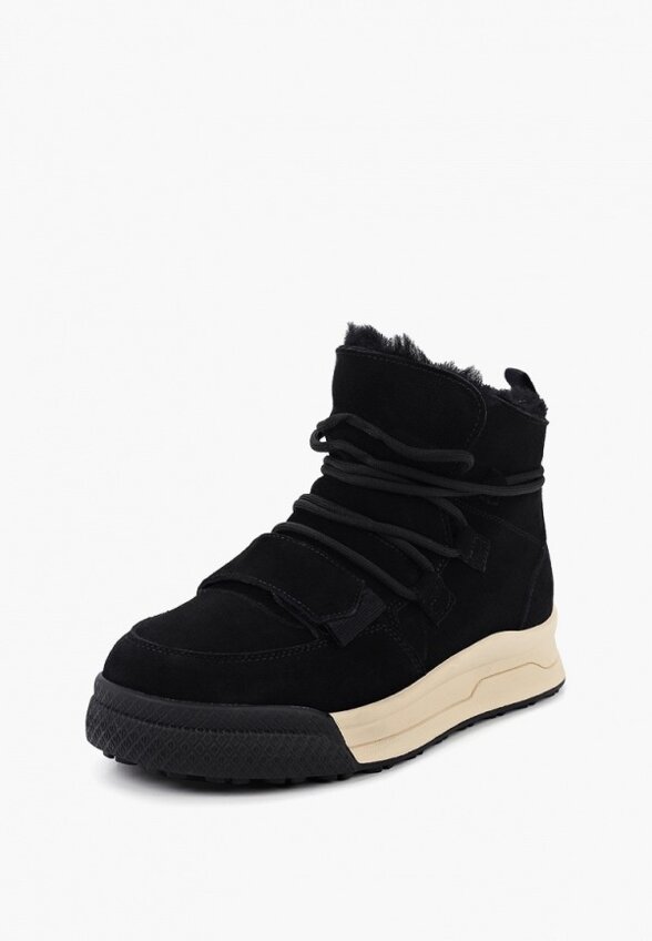 Ботинки Francesco Donni