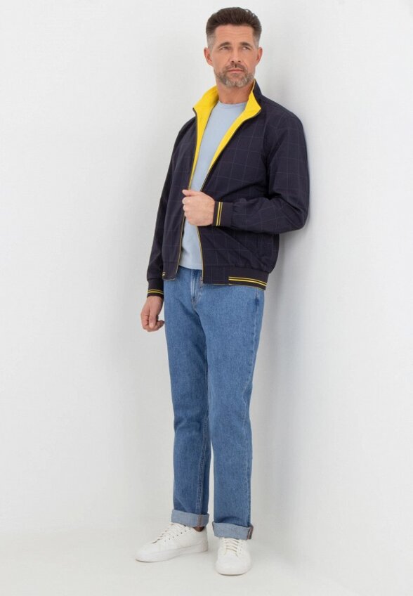 Ветровка Gino Pellini