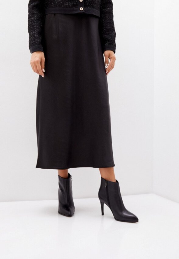 Ботильоны Valley