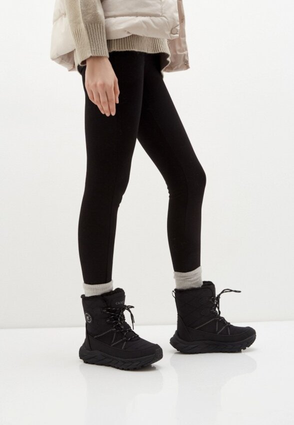 Полусапоги Camel