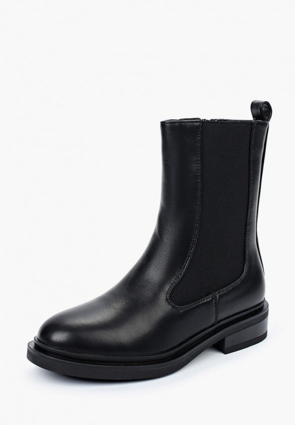 Полусапоги Dino Albat