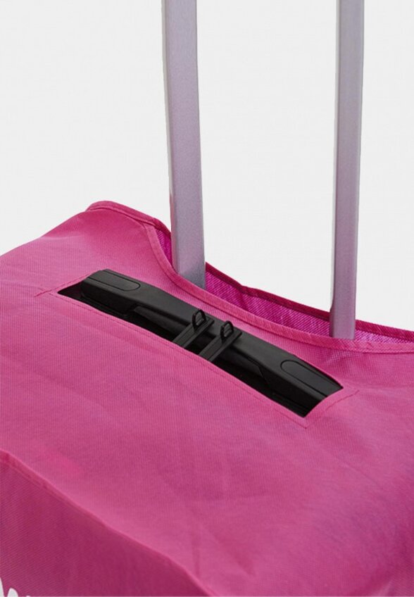 Чехол для чемодана Feelway