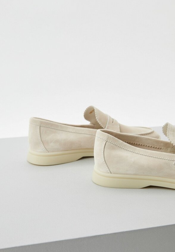 Лоферы Ekonika Premium